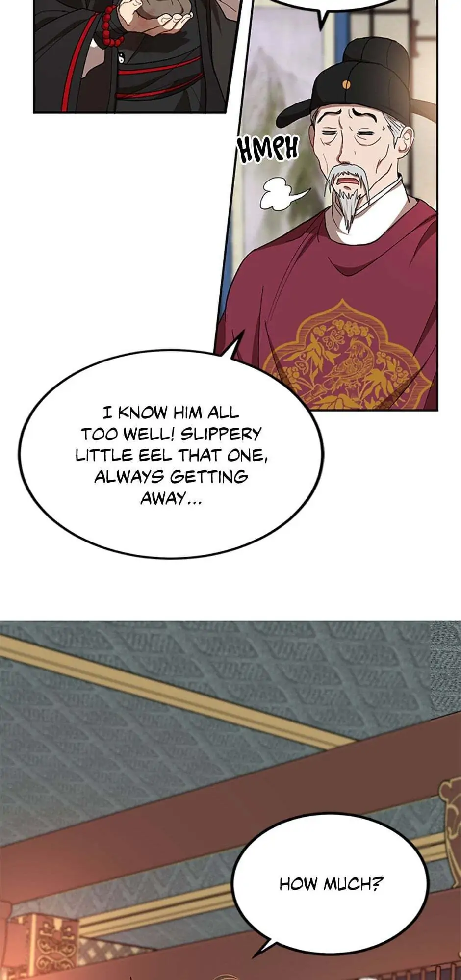 Path of the Shaman chapter 18 page 36