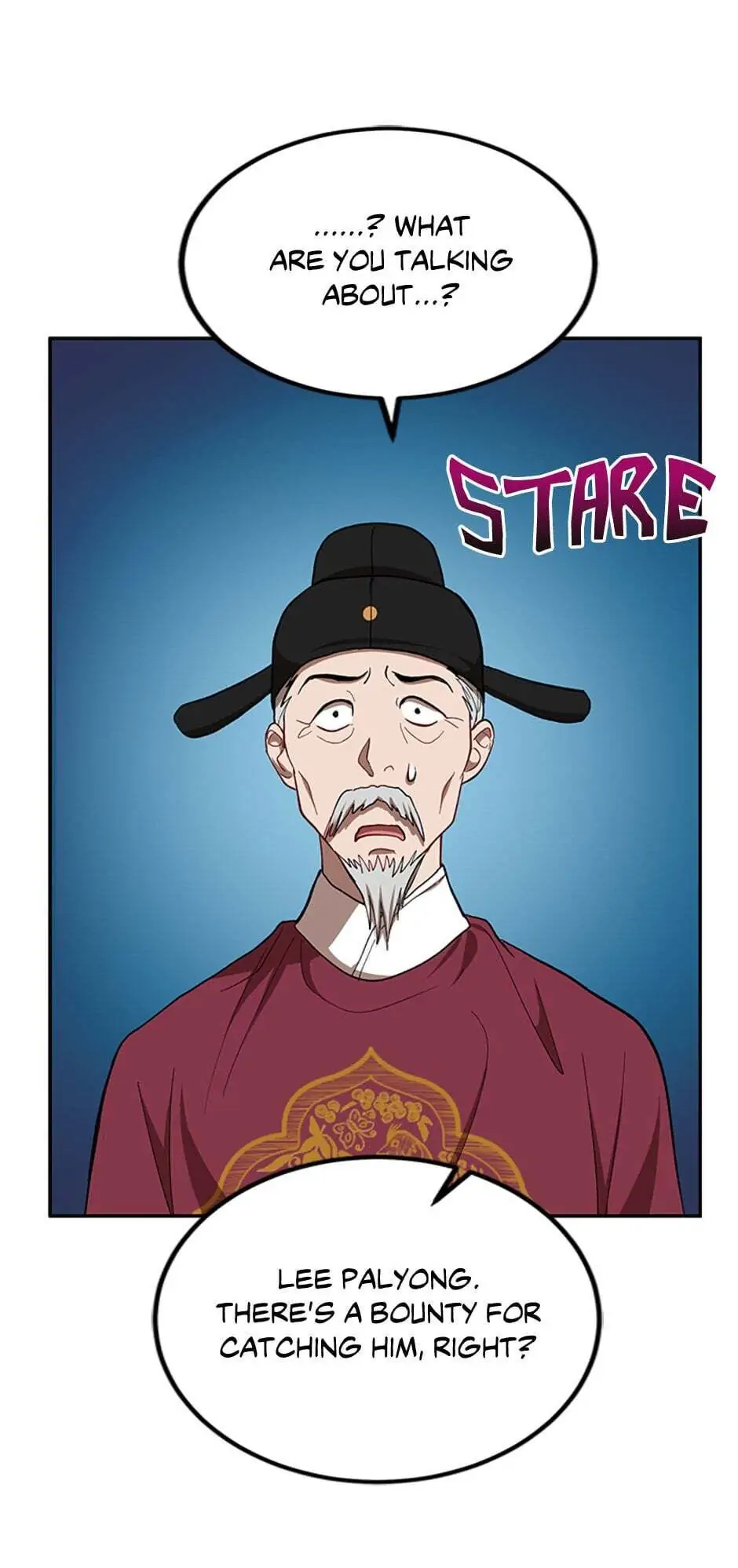 Path of the Shaman chapter 18 page 38