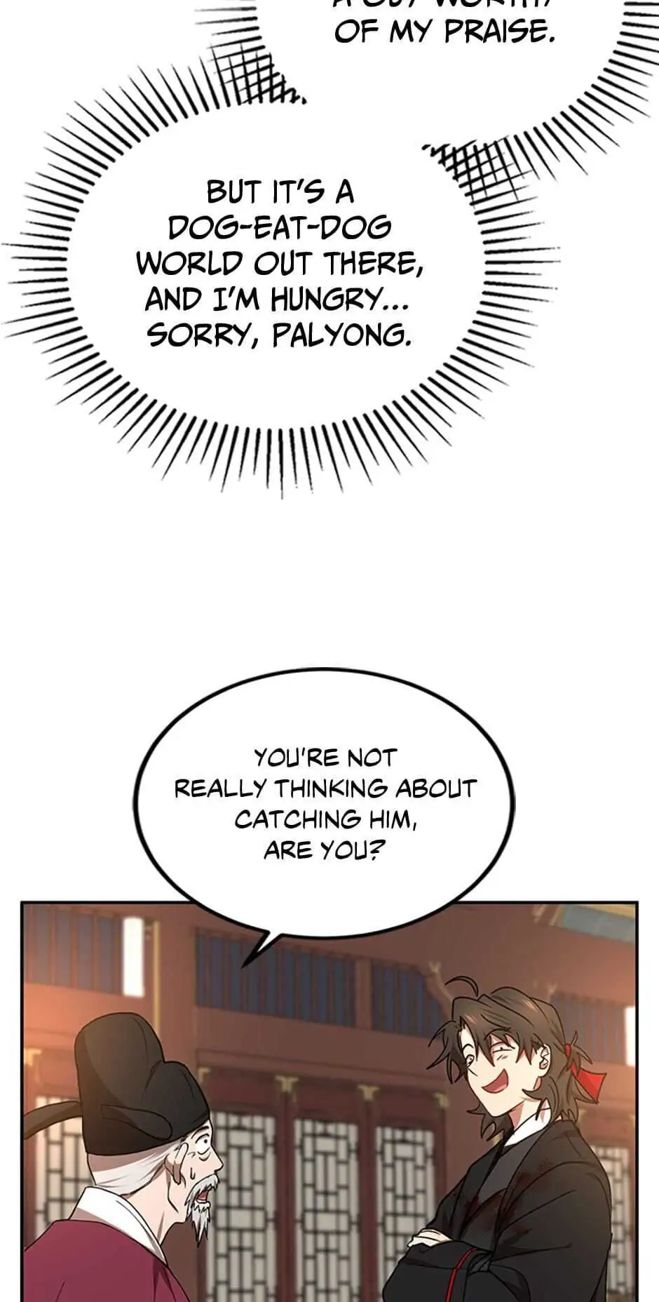 Path of the Shaman chapter 18 page 41