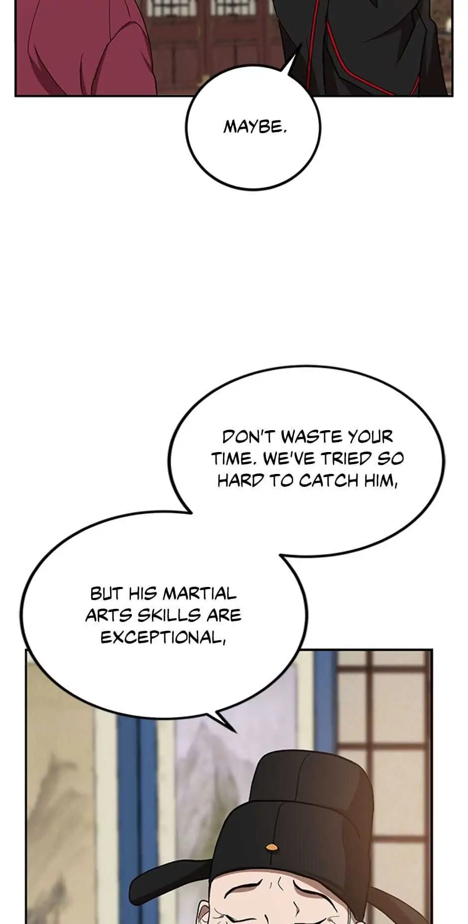 Path of the Shaman chapter 18 page 42