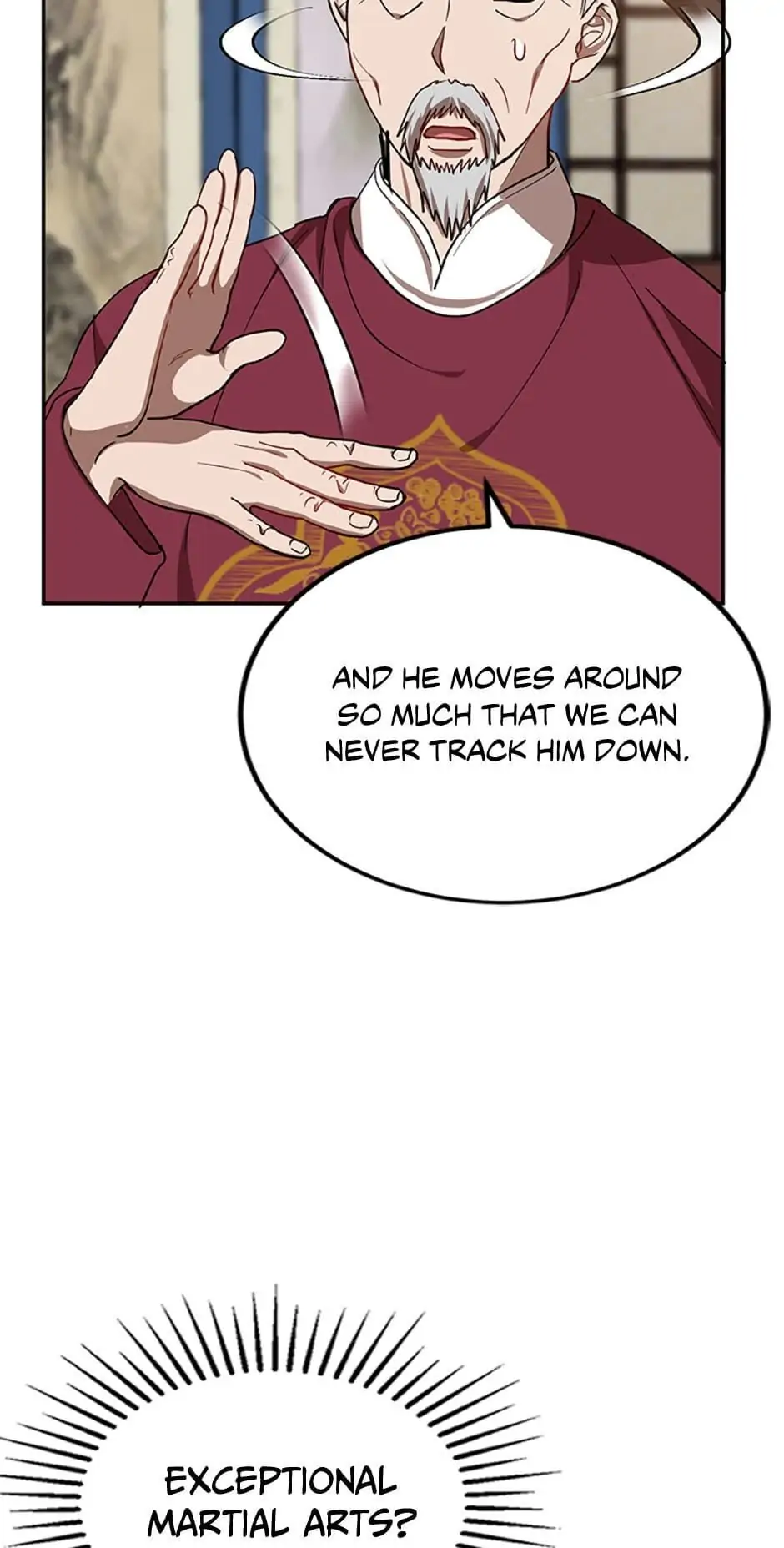 Path of the Shaman chapter 18 page 43