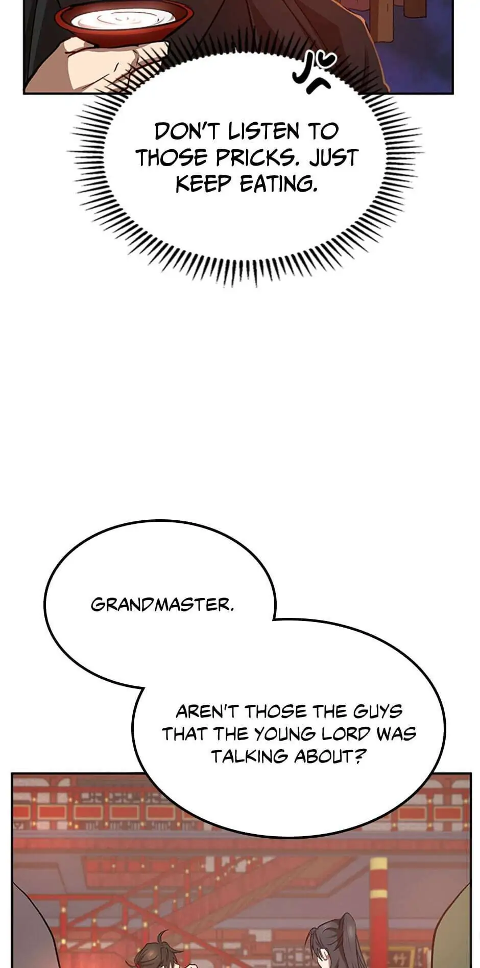 Path of the Shaman chapter 18 page 63