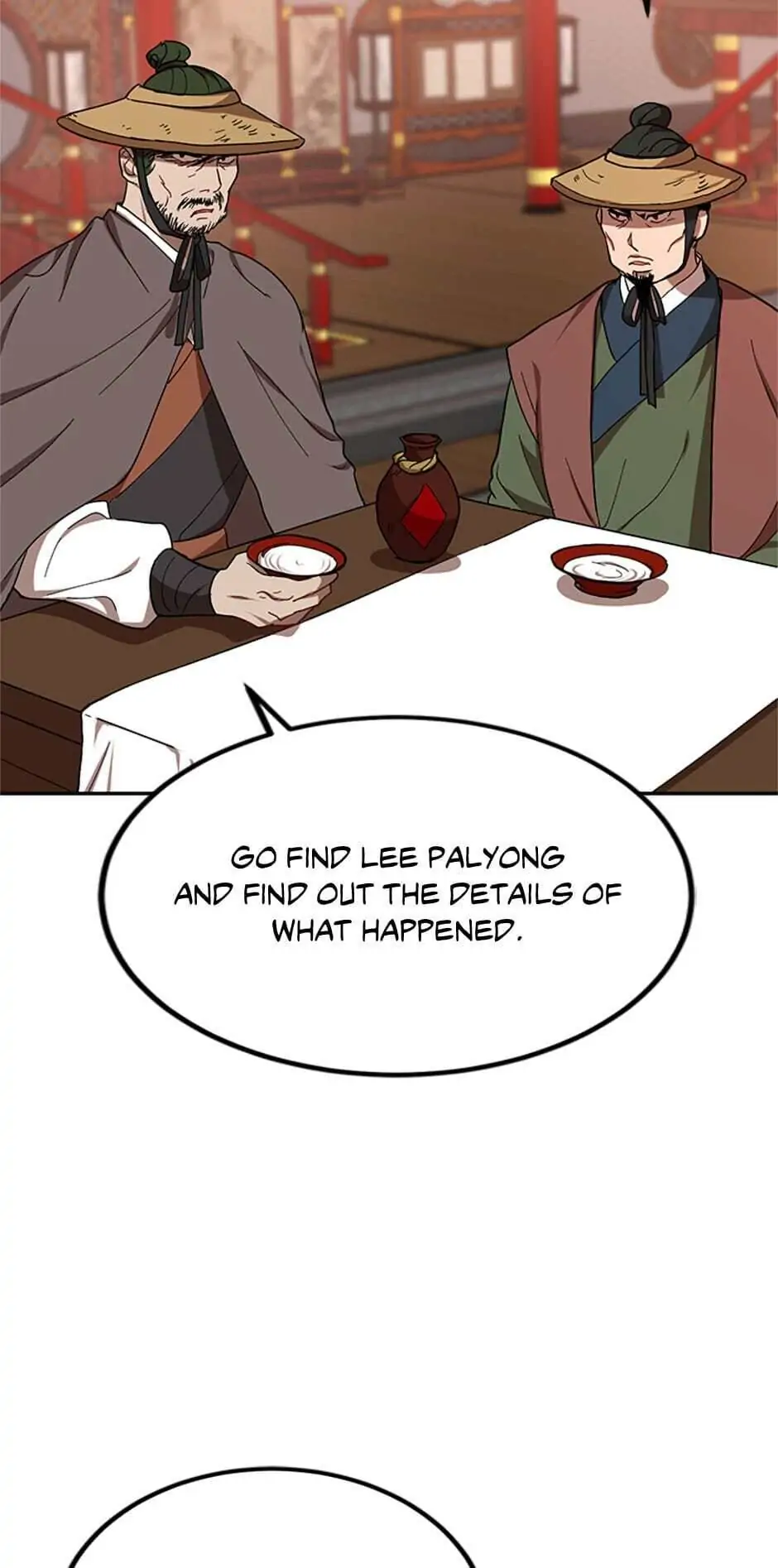 Path of the Shaman chapter 18 page 65