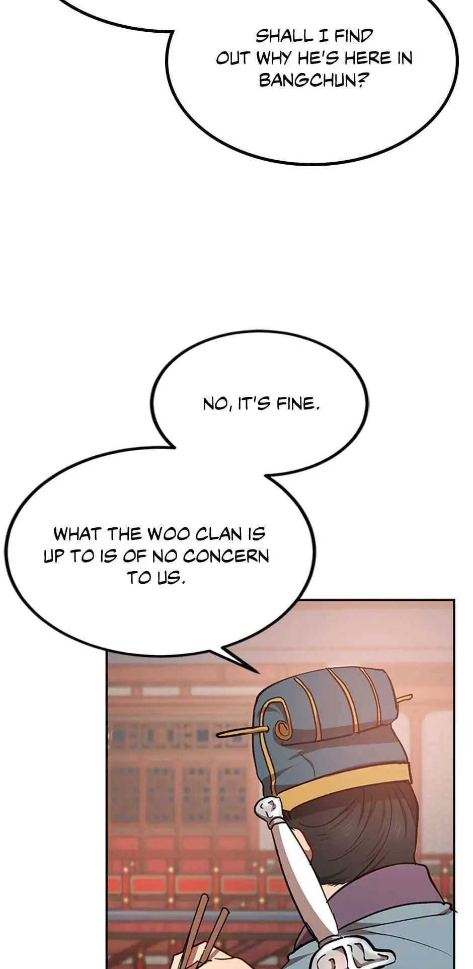 Path of the Shaman chapter 18 page 68