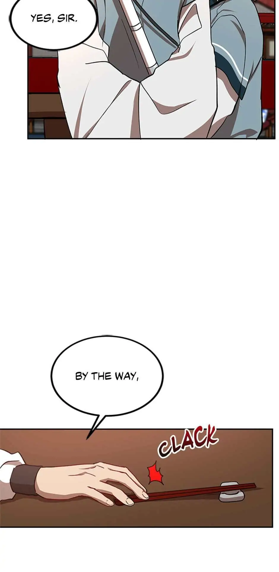 Path of the Shaman chapter 18 page 70