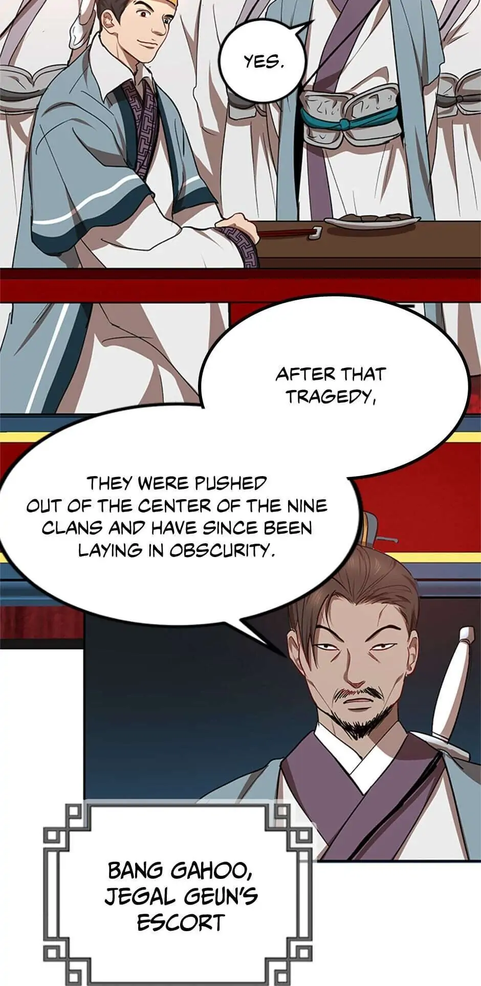 Path of the Shaman chapter 18 page 72