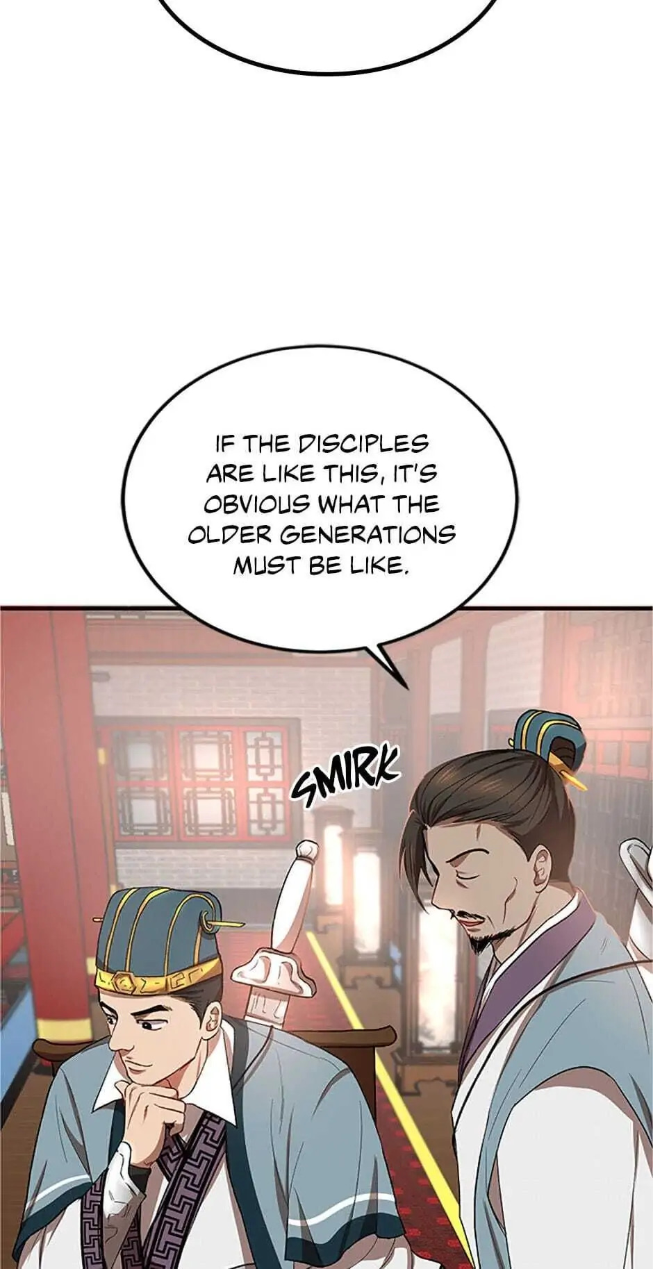 Path of the Shaman chapter 19 page 7