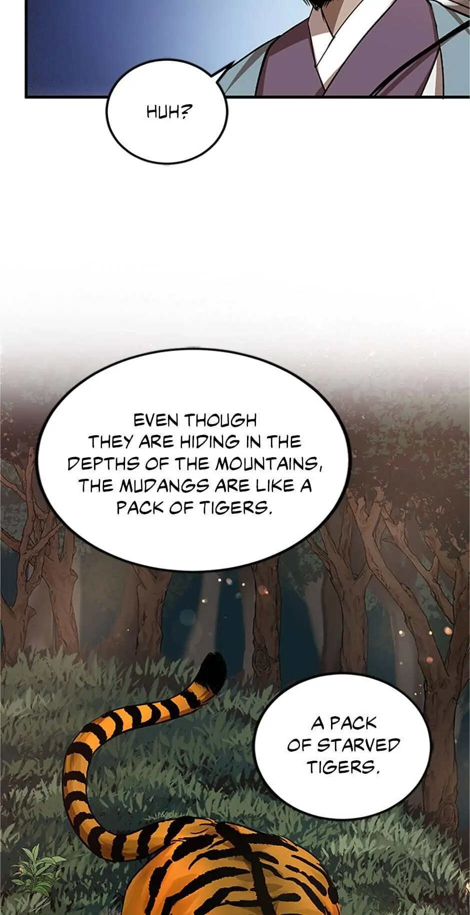 Path of the Shaman chapter 19 page 9