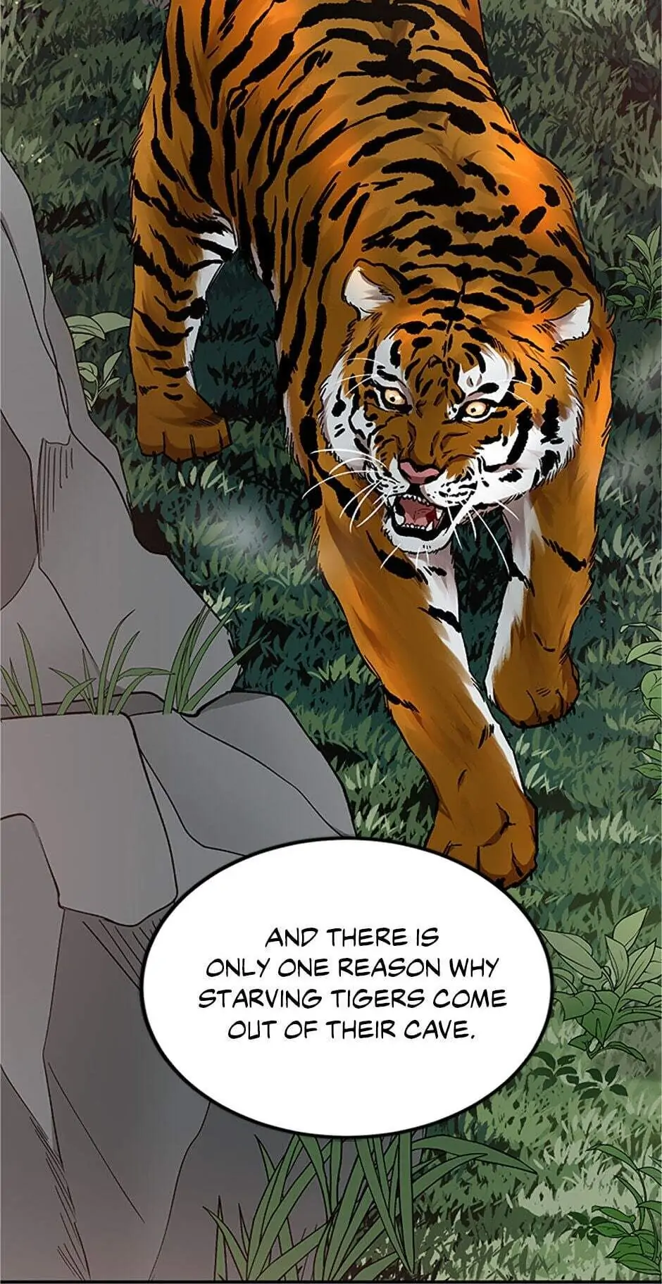 Path of the Shaman chapter 19 page 10