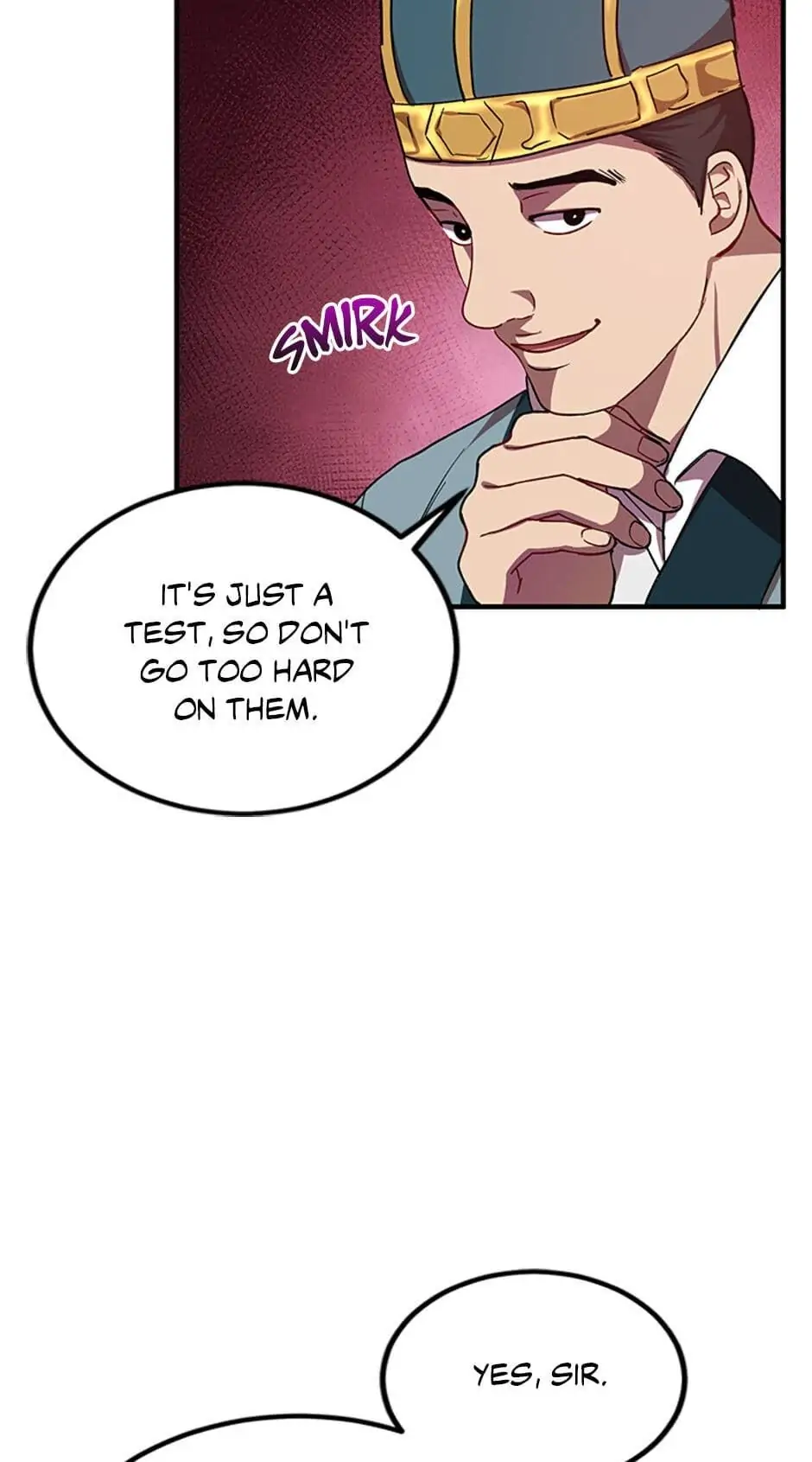 Path of the Shaman chapter 19 page 14
