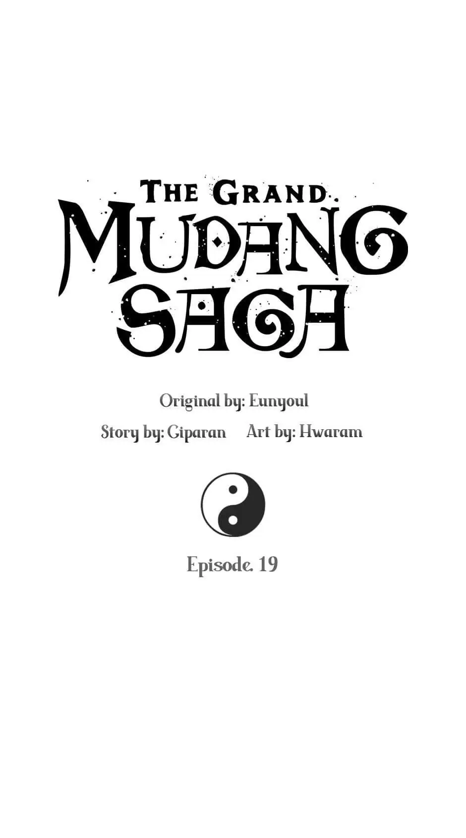 Path of the Shaman chapter 19 page 16