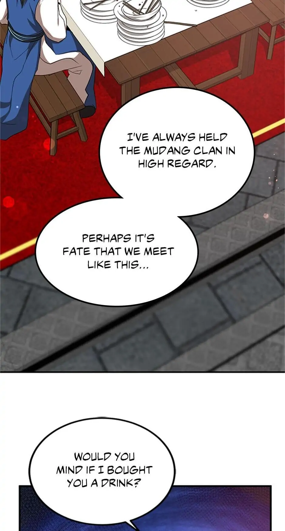 Path of the Shaman chapter 19 page 19