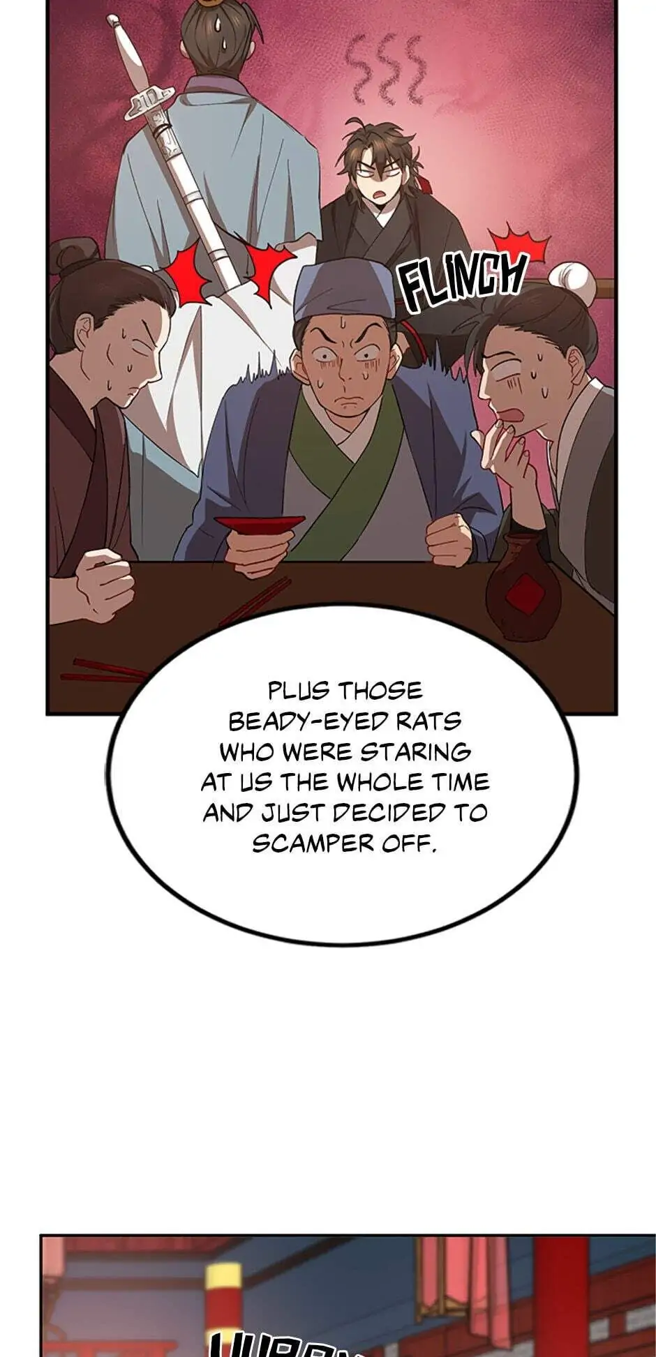 Path of the Shaman chapter 19 page 28