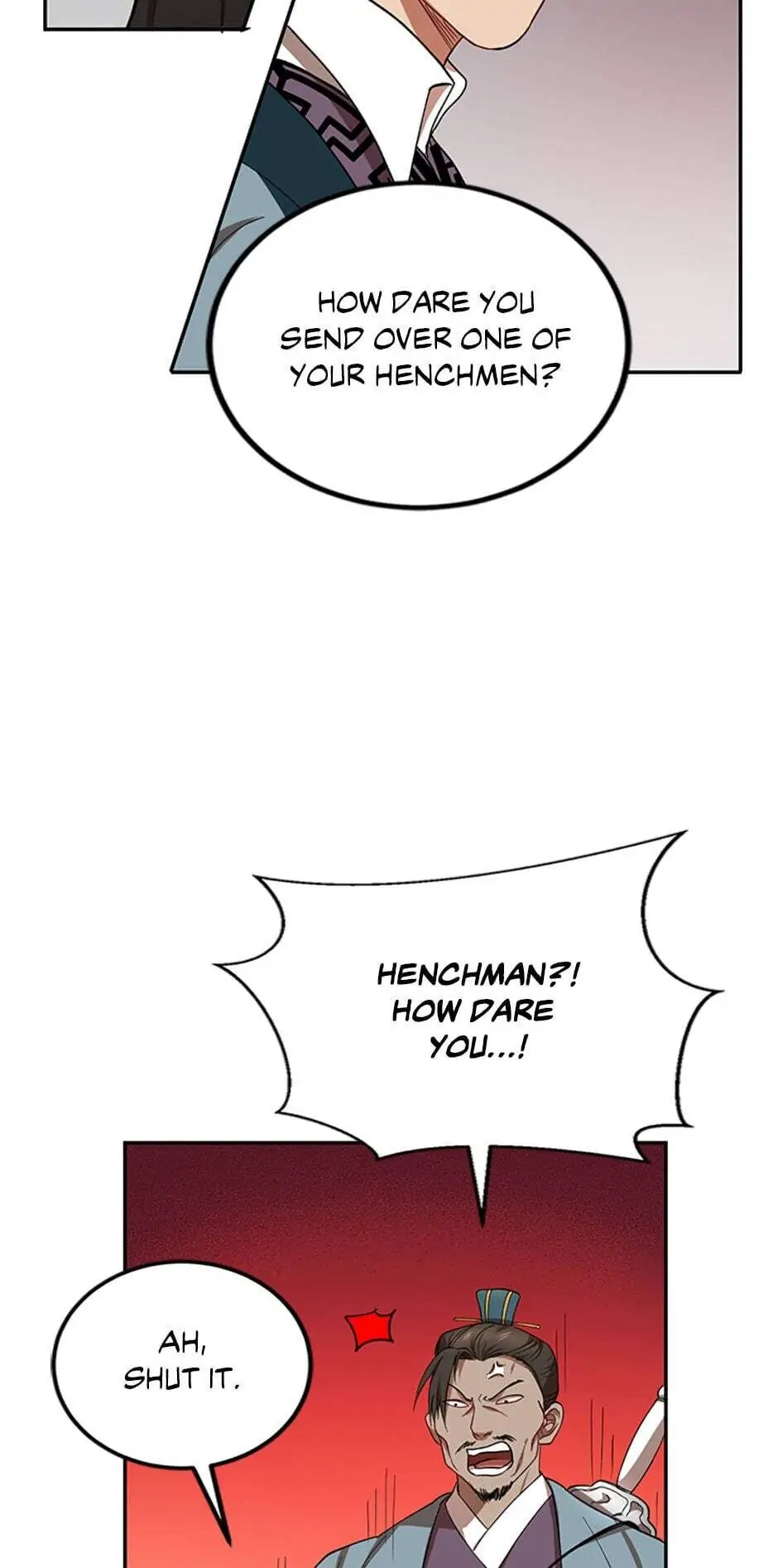 Path of the Shaman chapter 19 page 32