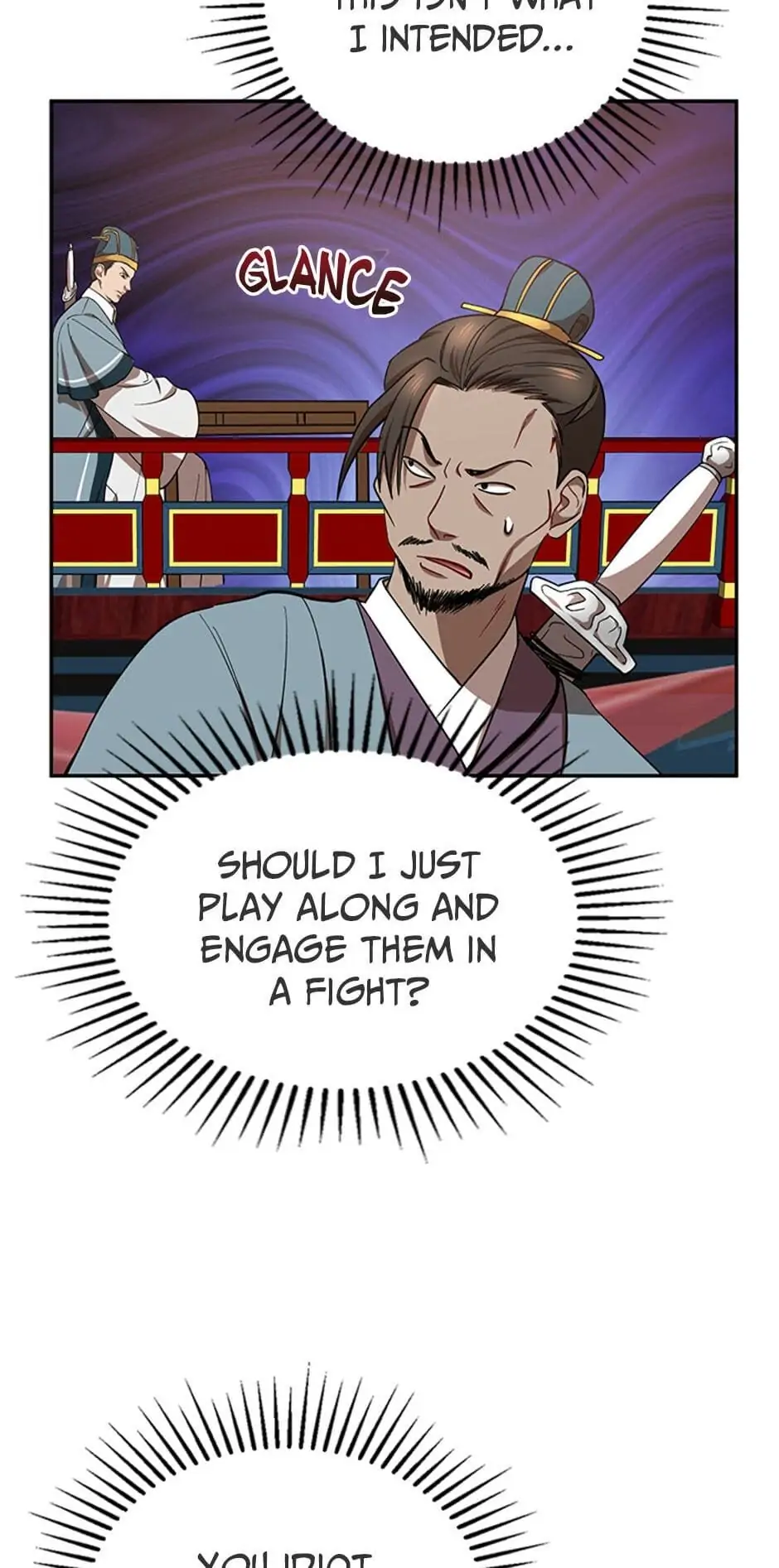 Path of the Shaman chapter 19 page 38