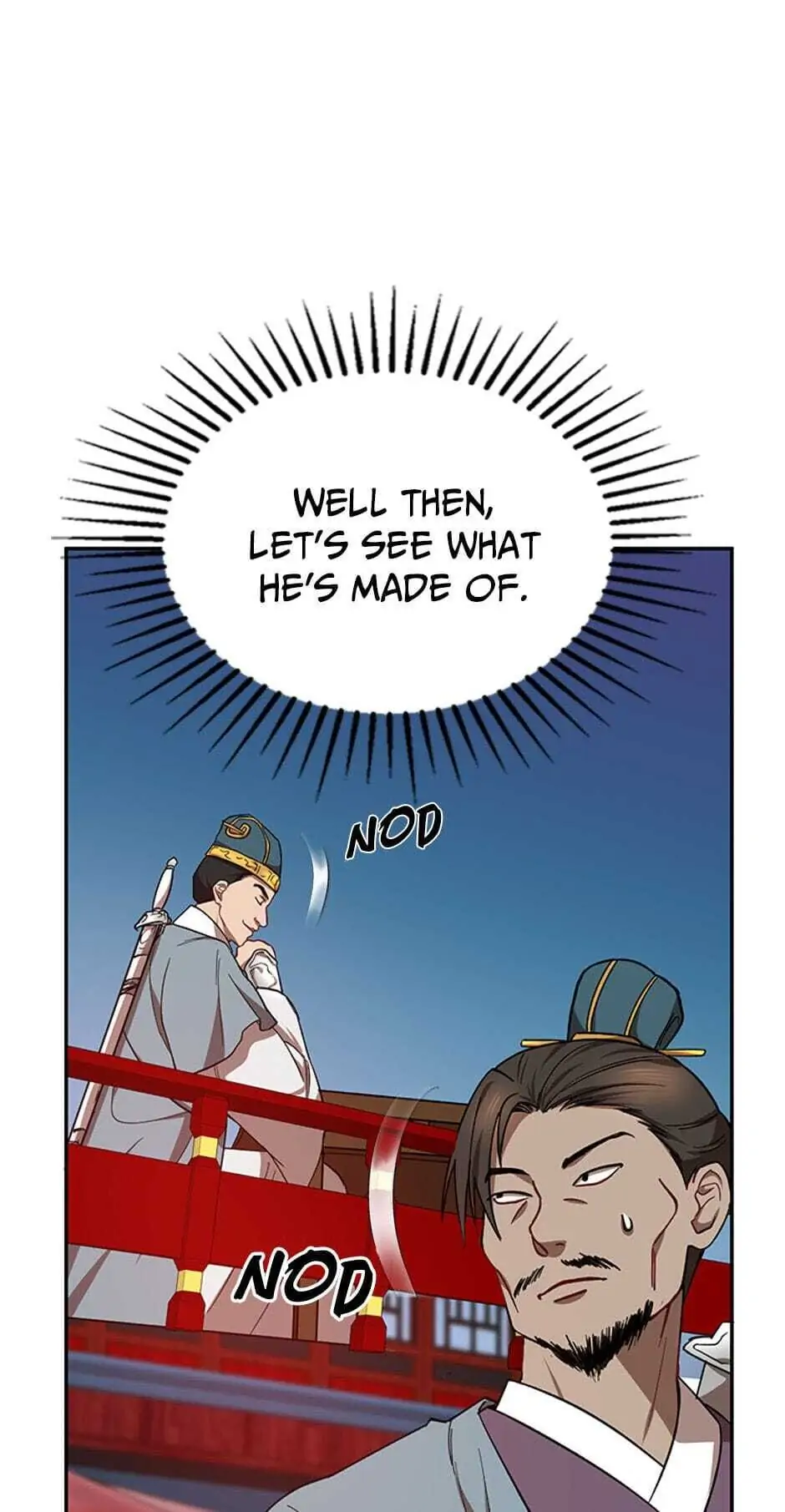 Path of the Shaman chapter 19 page 44