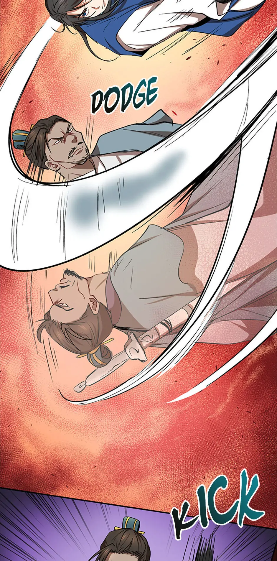 Path of the Shaman chapter 19 page 64