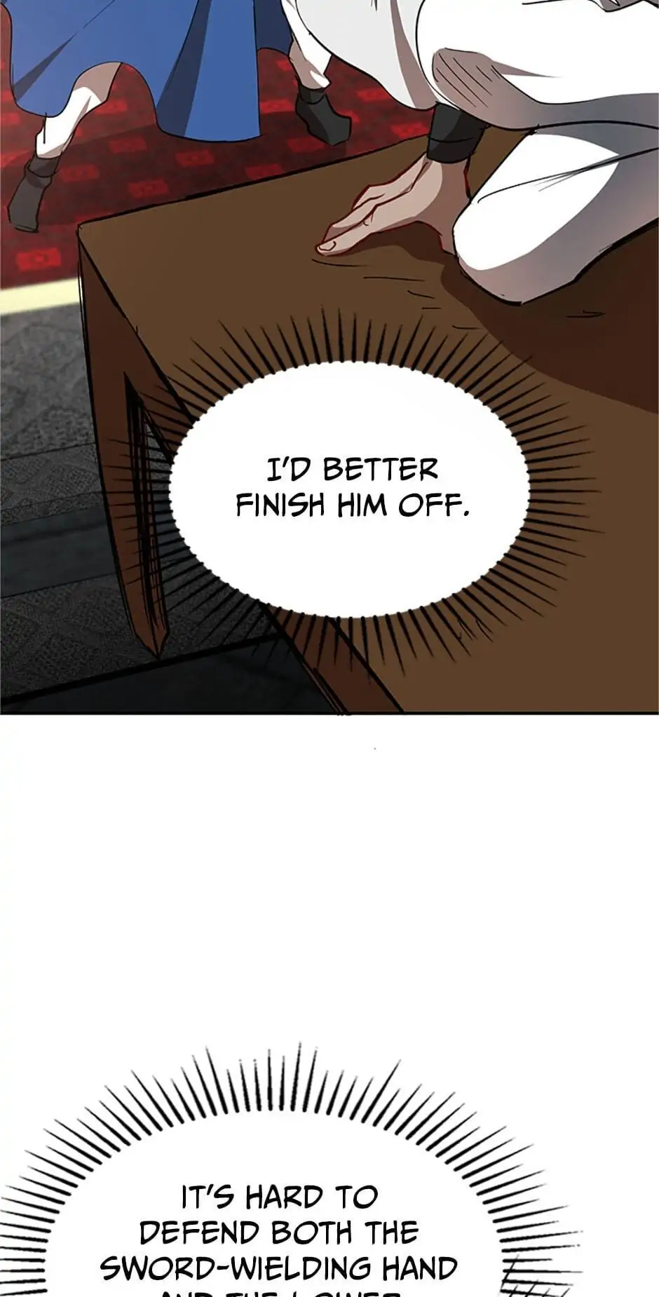 Path of the Shaman chapter 19 page 74