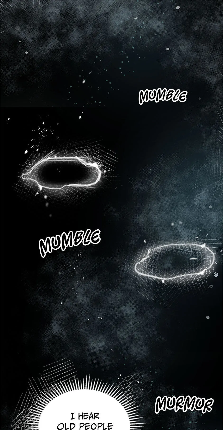 Path of the Shaman chapter 2 page 1