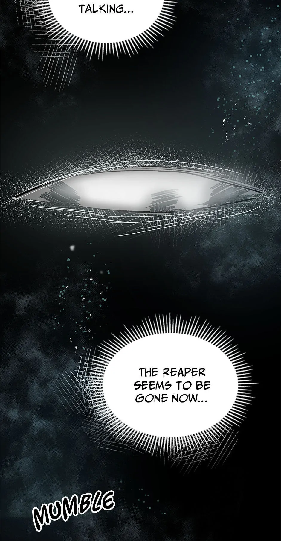 Path of the Shaman chapter 2 page 2