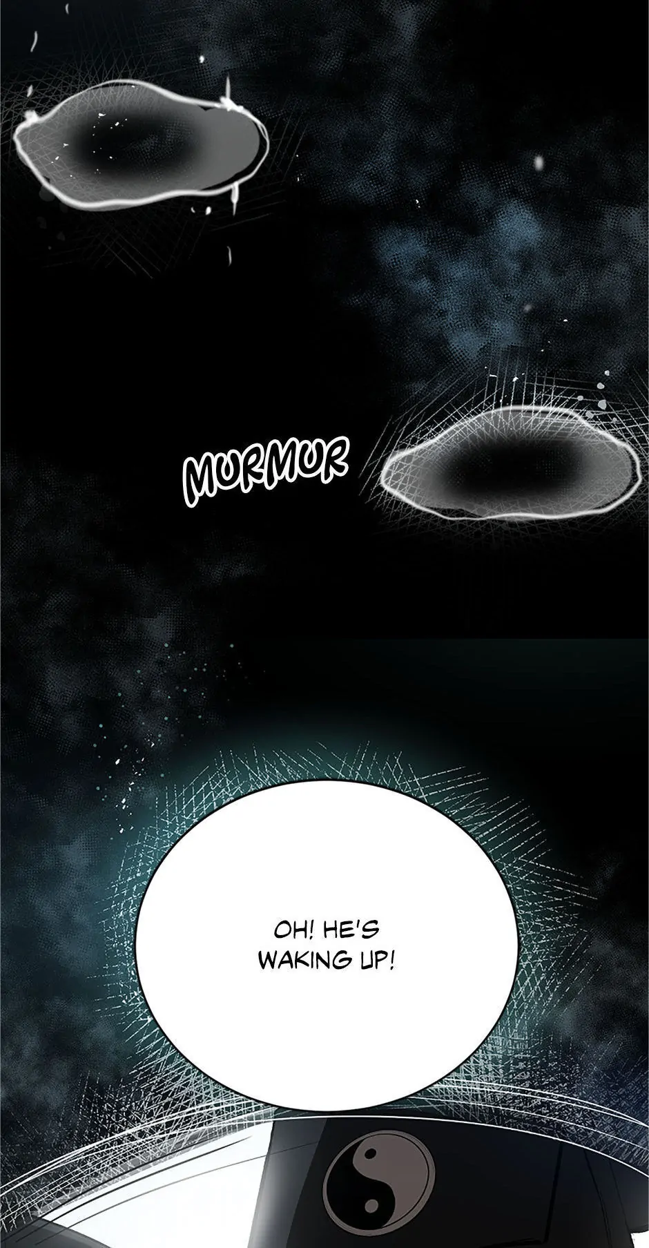 Path of the Shaman chapter 2 page 3