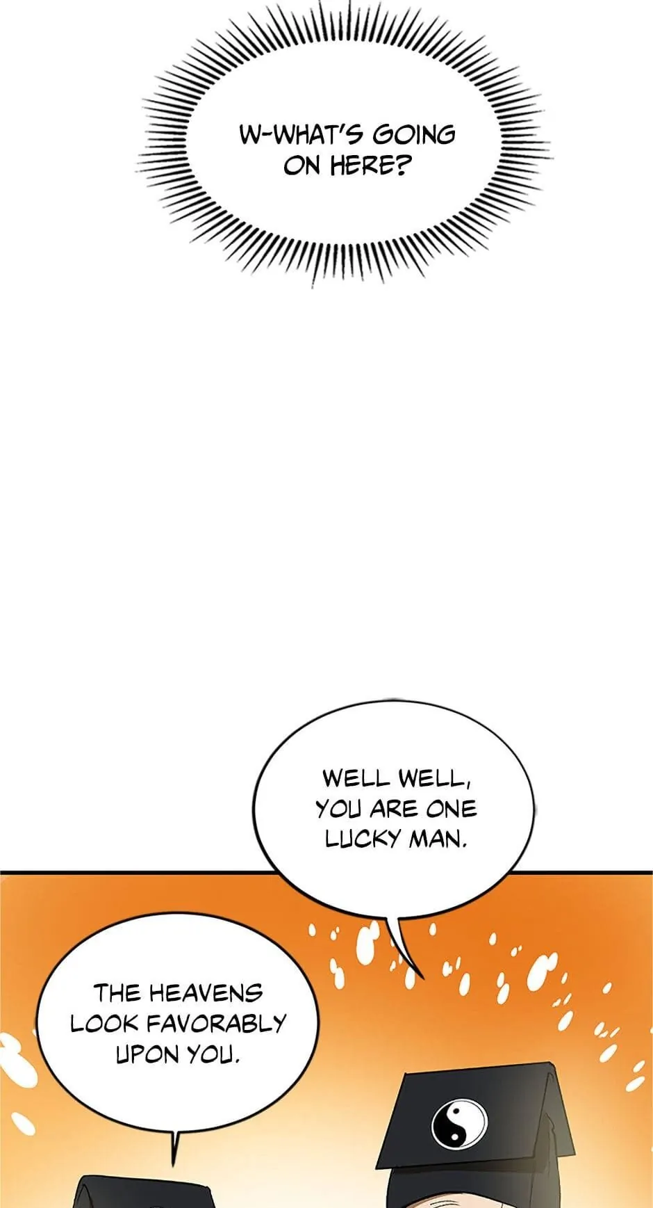 Path of the Shaman chapter 2 page 10