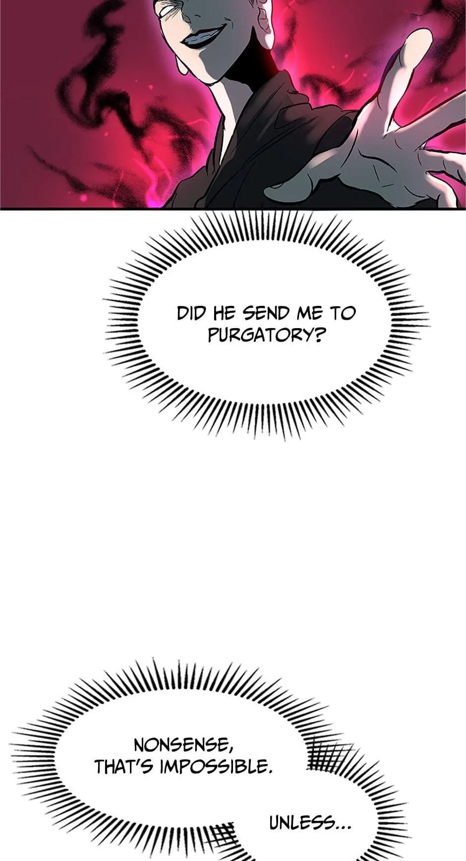 Path of the Shaman chapter 2 page 12