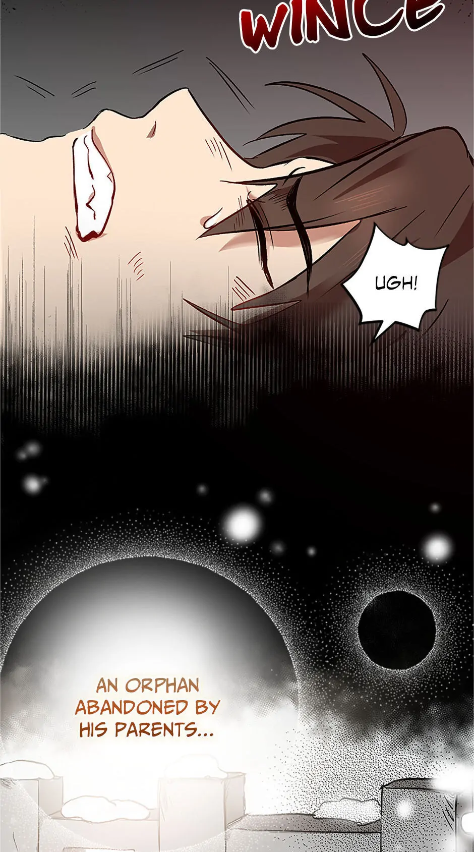 Path of the Shaman chapter 2 page 20