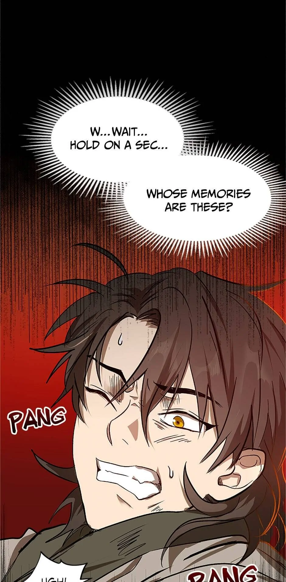 Path of the Shaman chapter 2 page 27