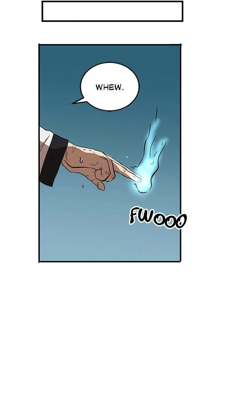 Path of the Shaman chapter 2 page 39