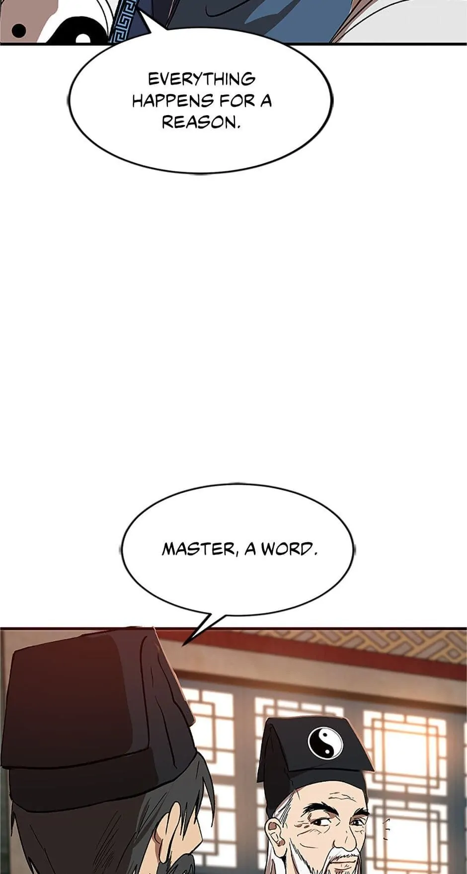 Path of the Shaman chapter 2 page 45