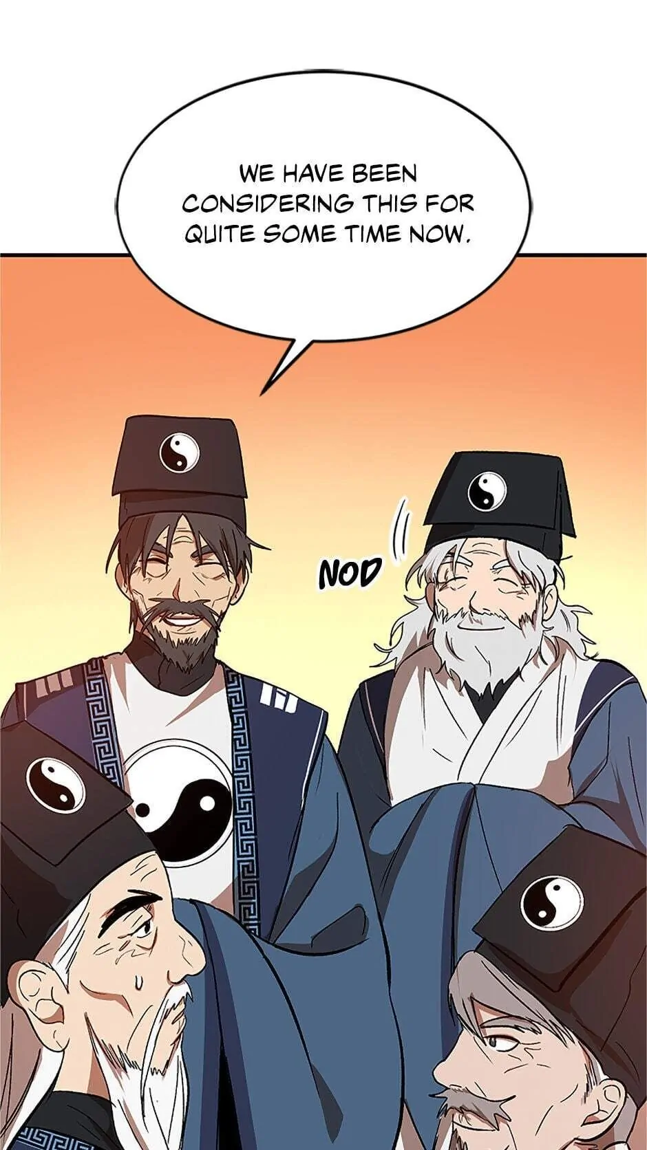 Path of the Shaman chapter 2 page 48