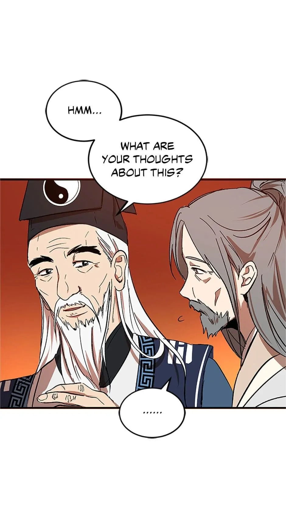 Path of the Shaman chapter 2 page 51