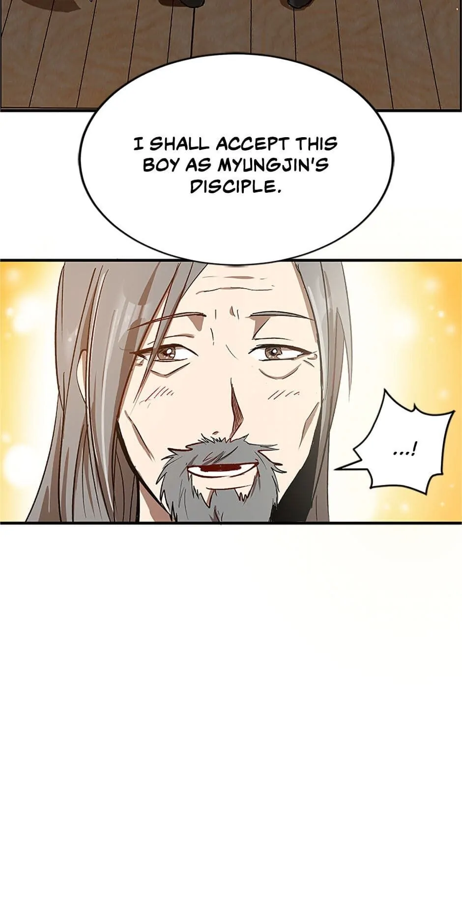 Path of the Shaman chapter 2 page 57