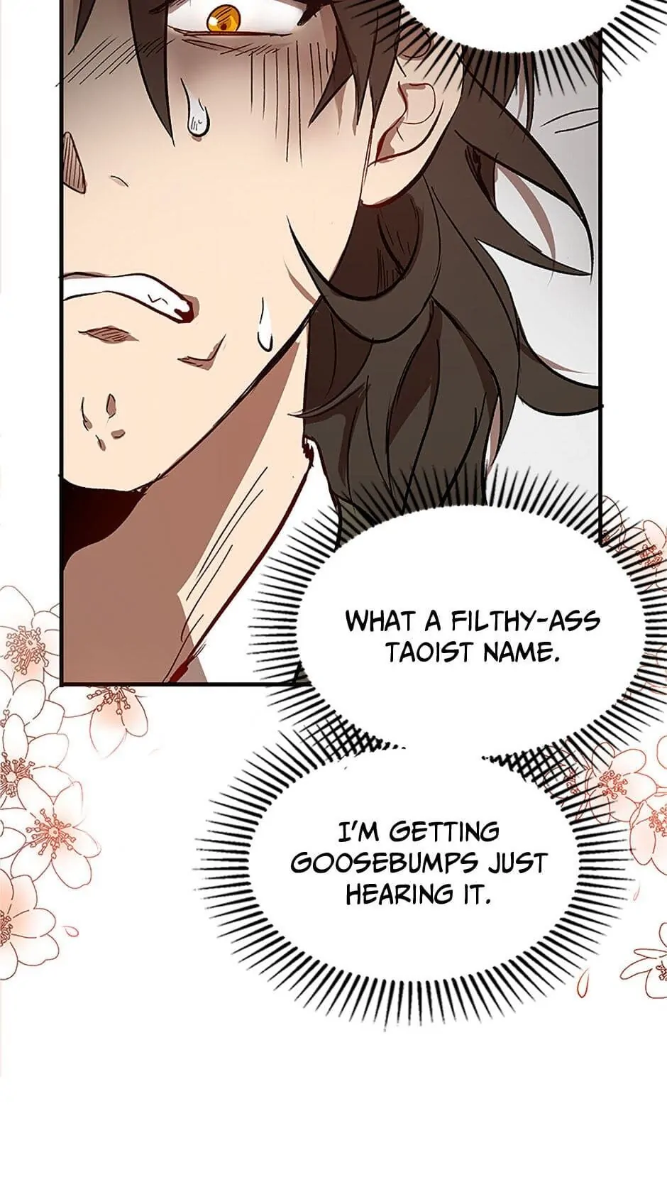Path of the Shaman chapter 2 page 63