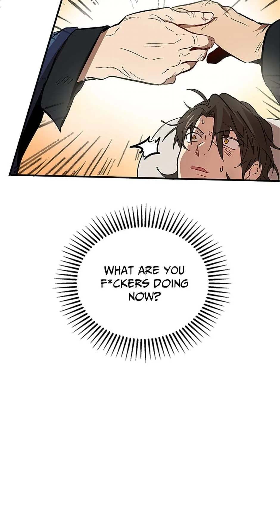 Path of the Shaman chapter 2 page 67