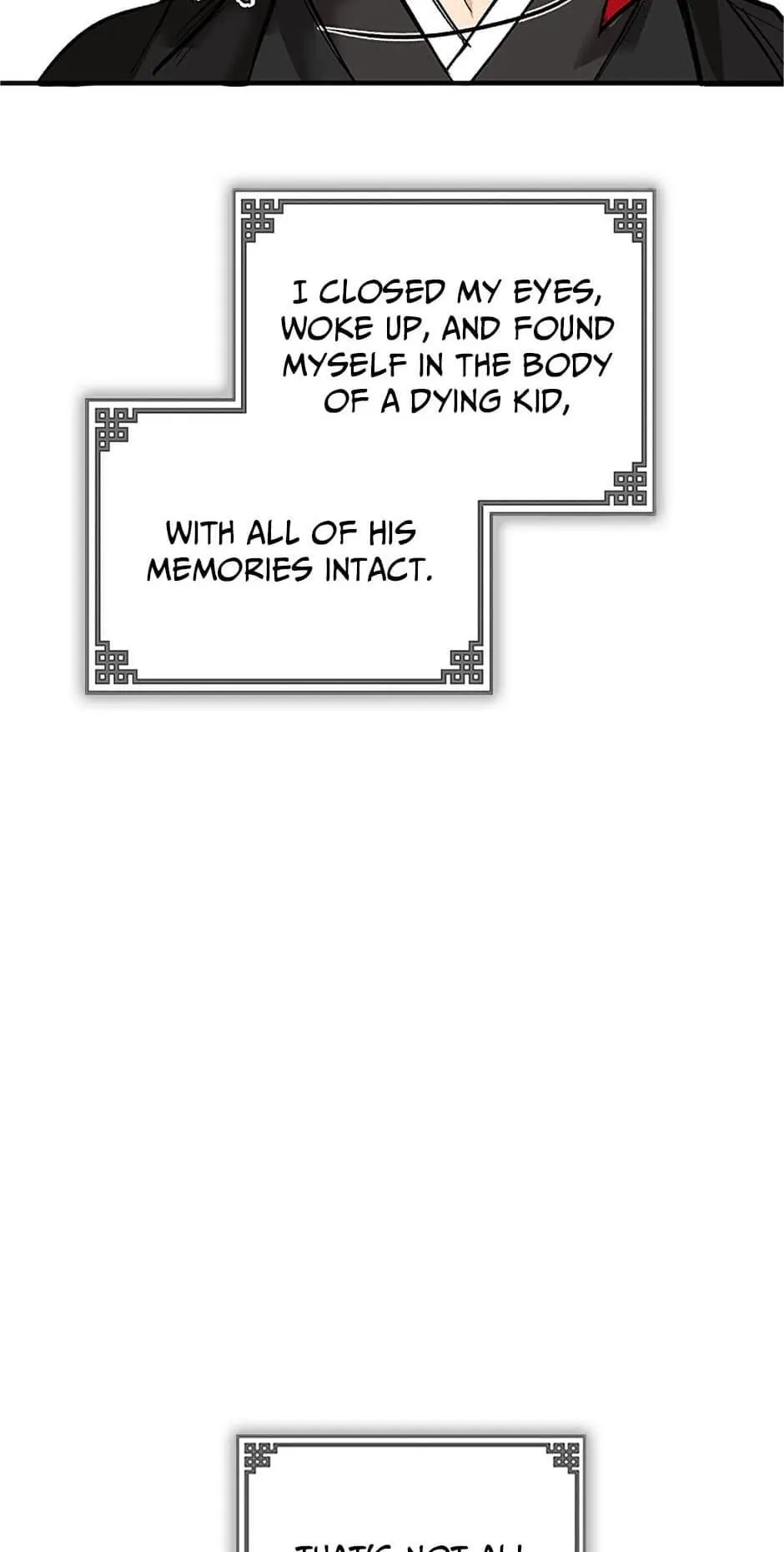 Path of the Shaman chapter 2 page 82