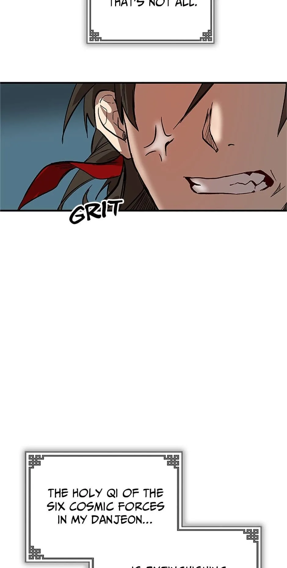 Path of the Shaman chapter 2 page 83