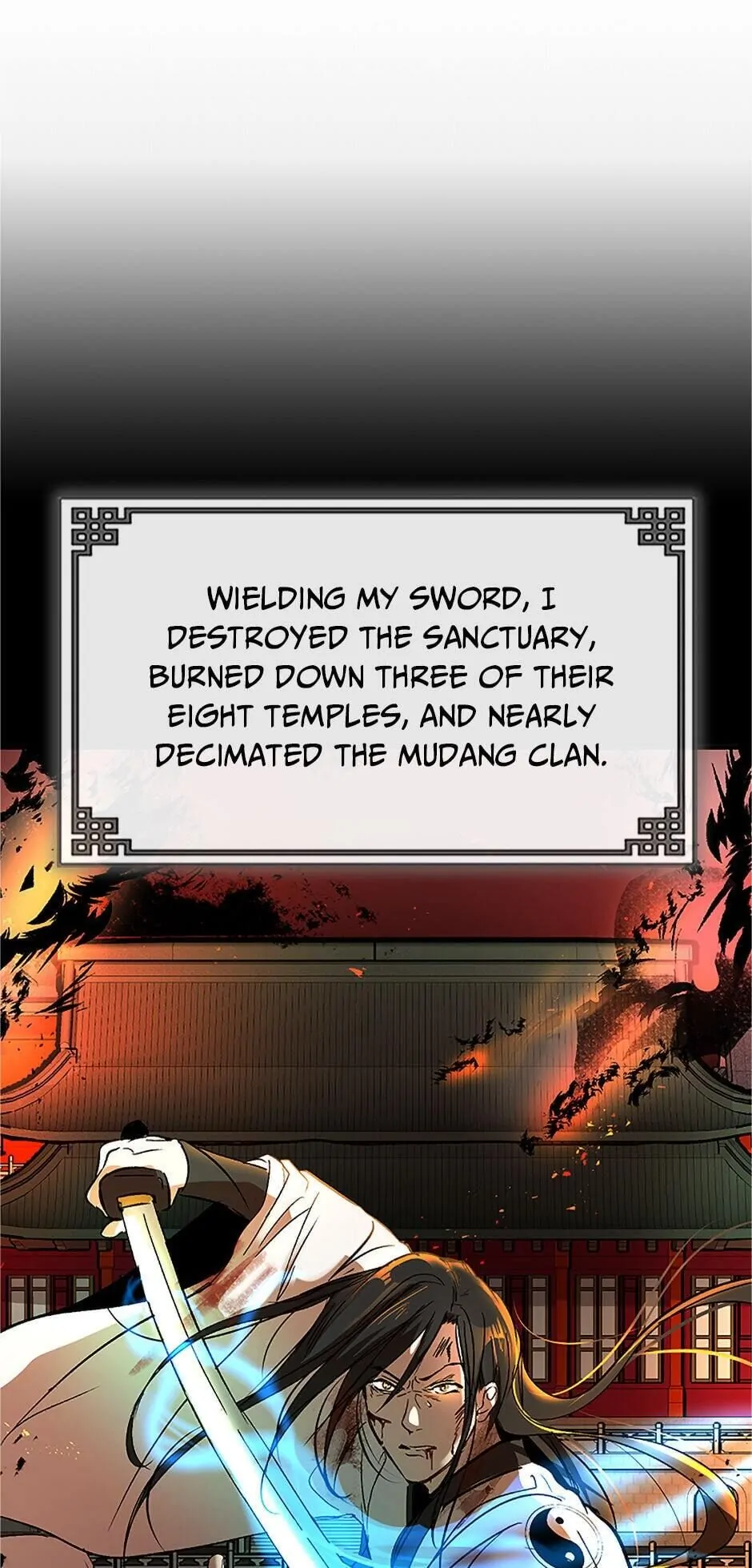 Path of the Shaman chapter 2 page 90