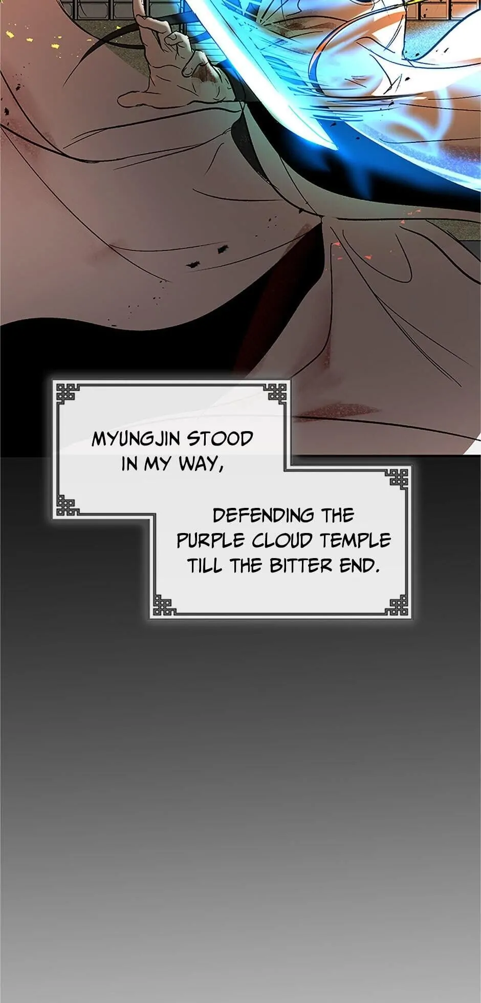 Path of the Shaman chapter 2 page 91