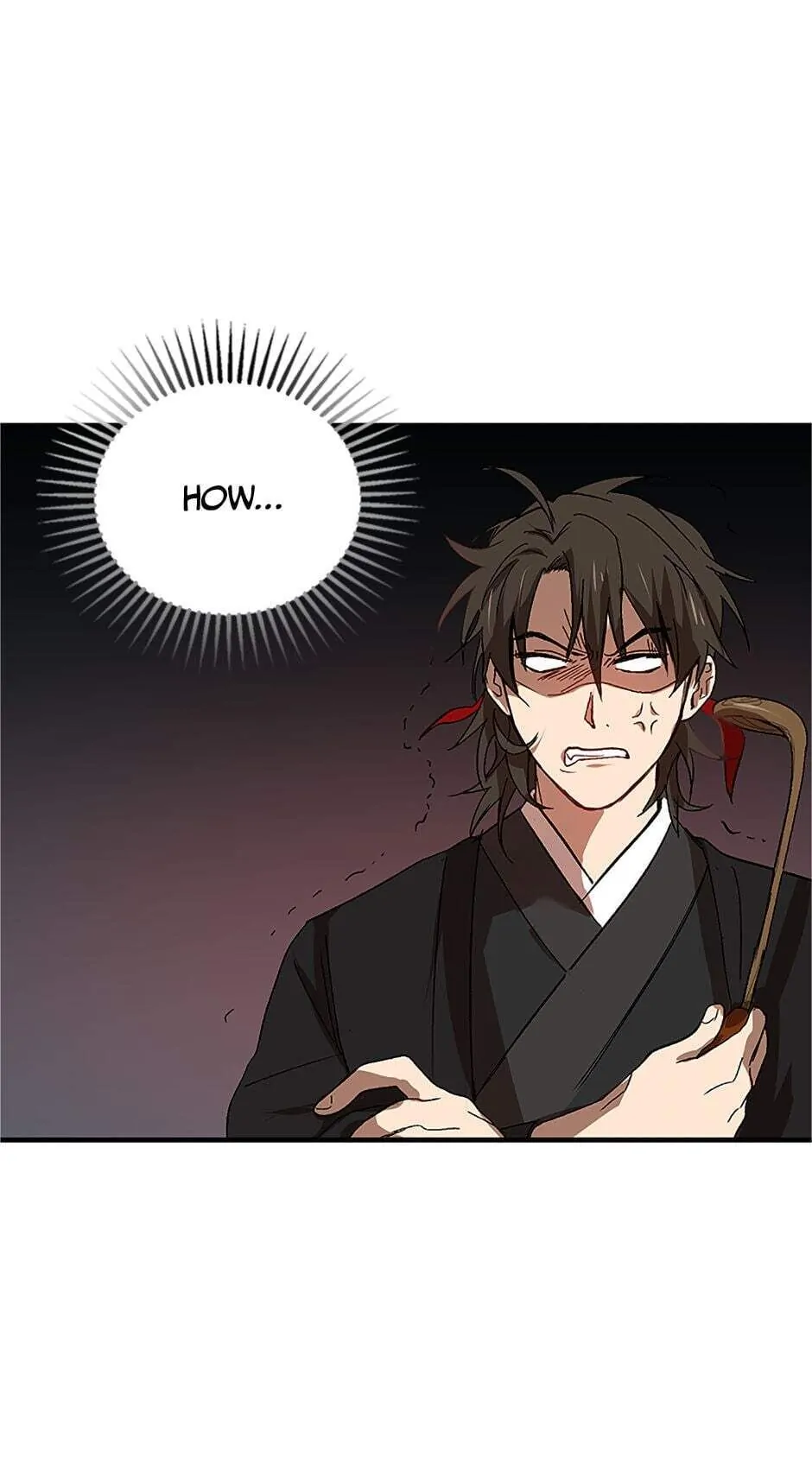 Path of the Shaman chapter 2 page 100