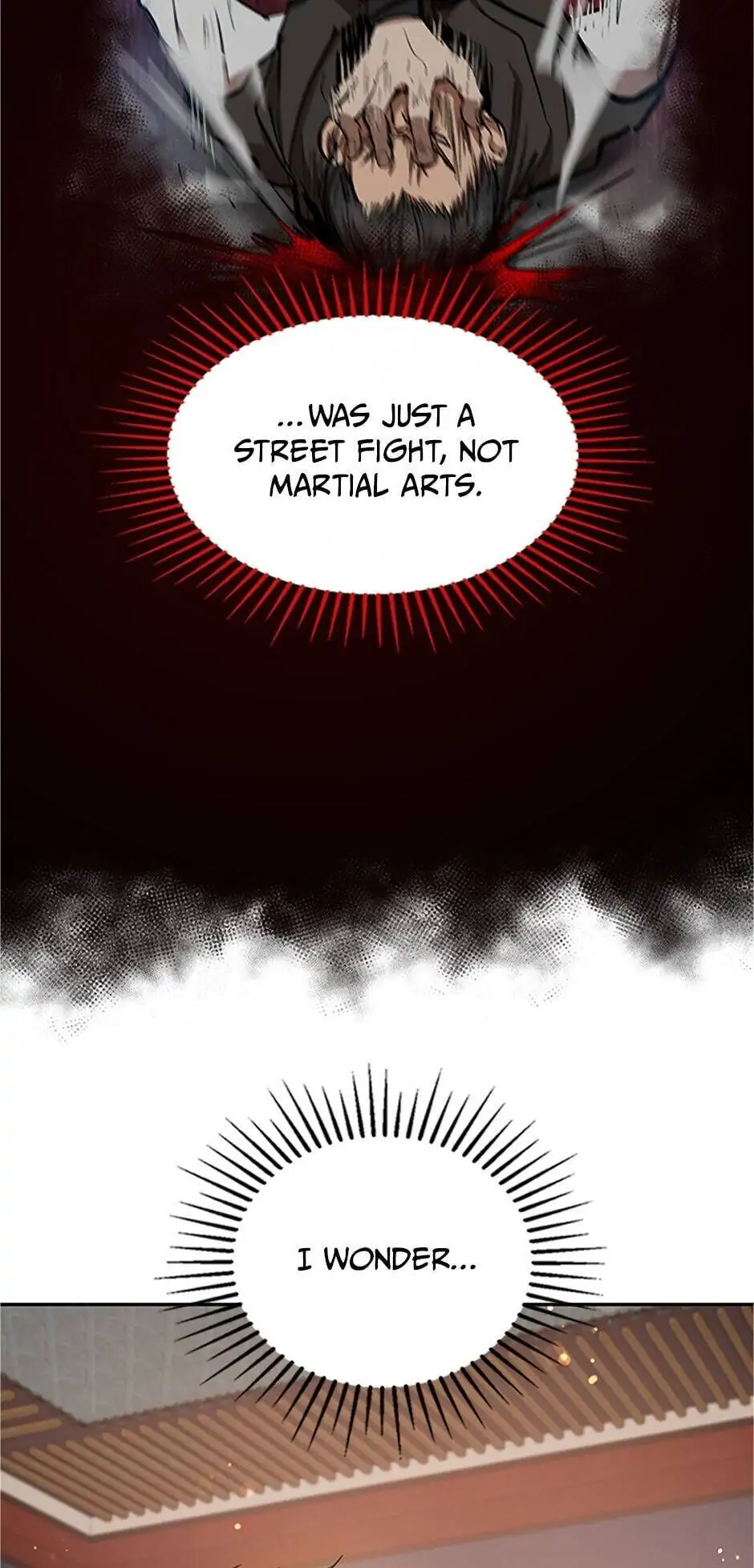 Path of the Shaman chapter 21 page 7