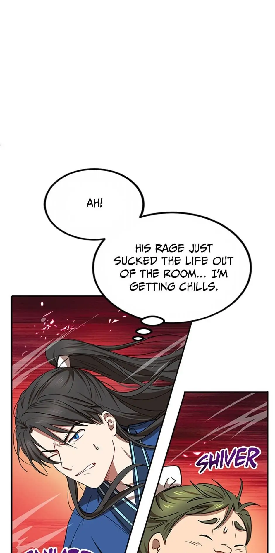 Path of the Shaman chapter 21 page 15