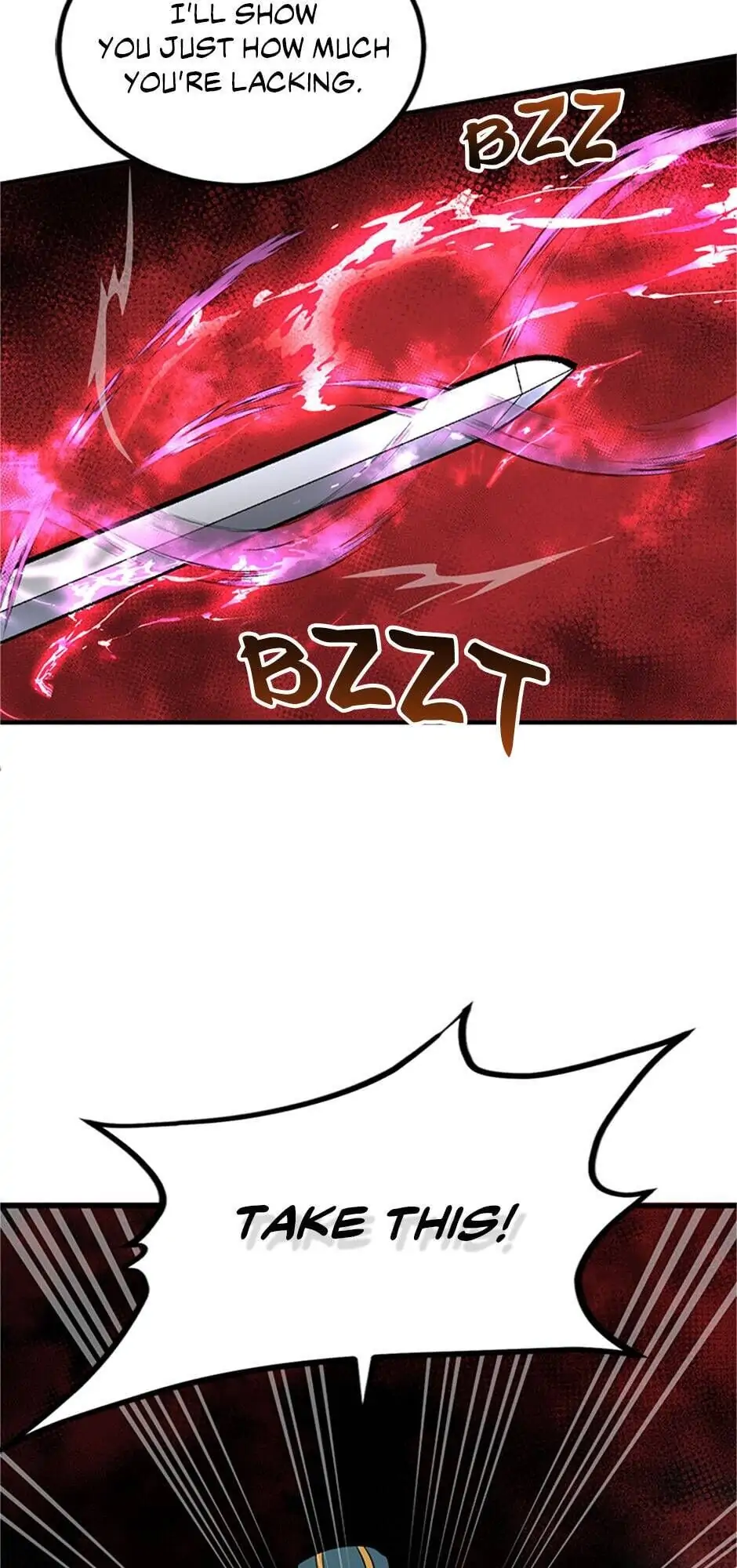 Path of the Shaman chapter 21 page 25