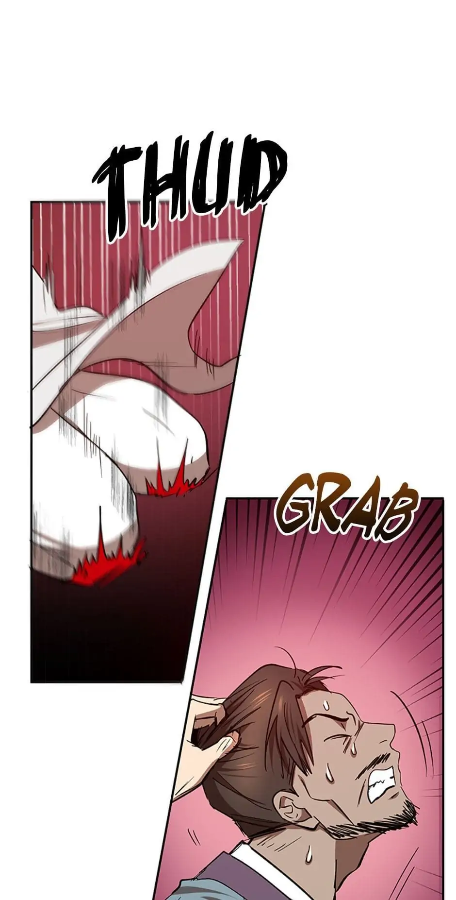 Path of the Shaman chapter 21 page 46