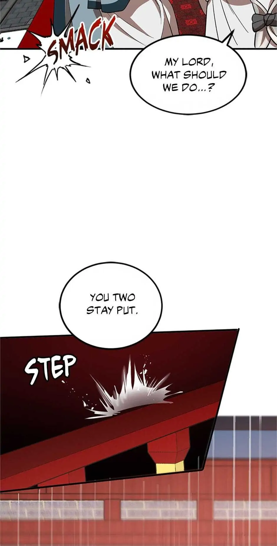 Path of the Shaman chapter 21 page 53