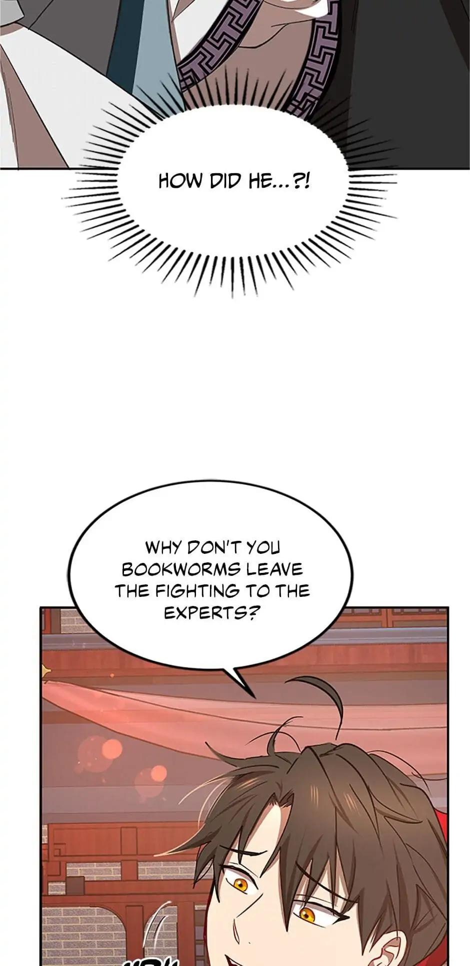 Path of the Shaman chapter 21 page 60
