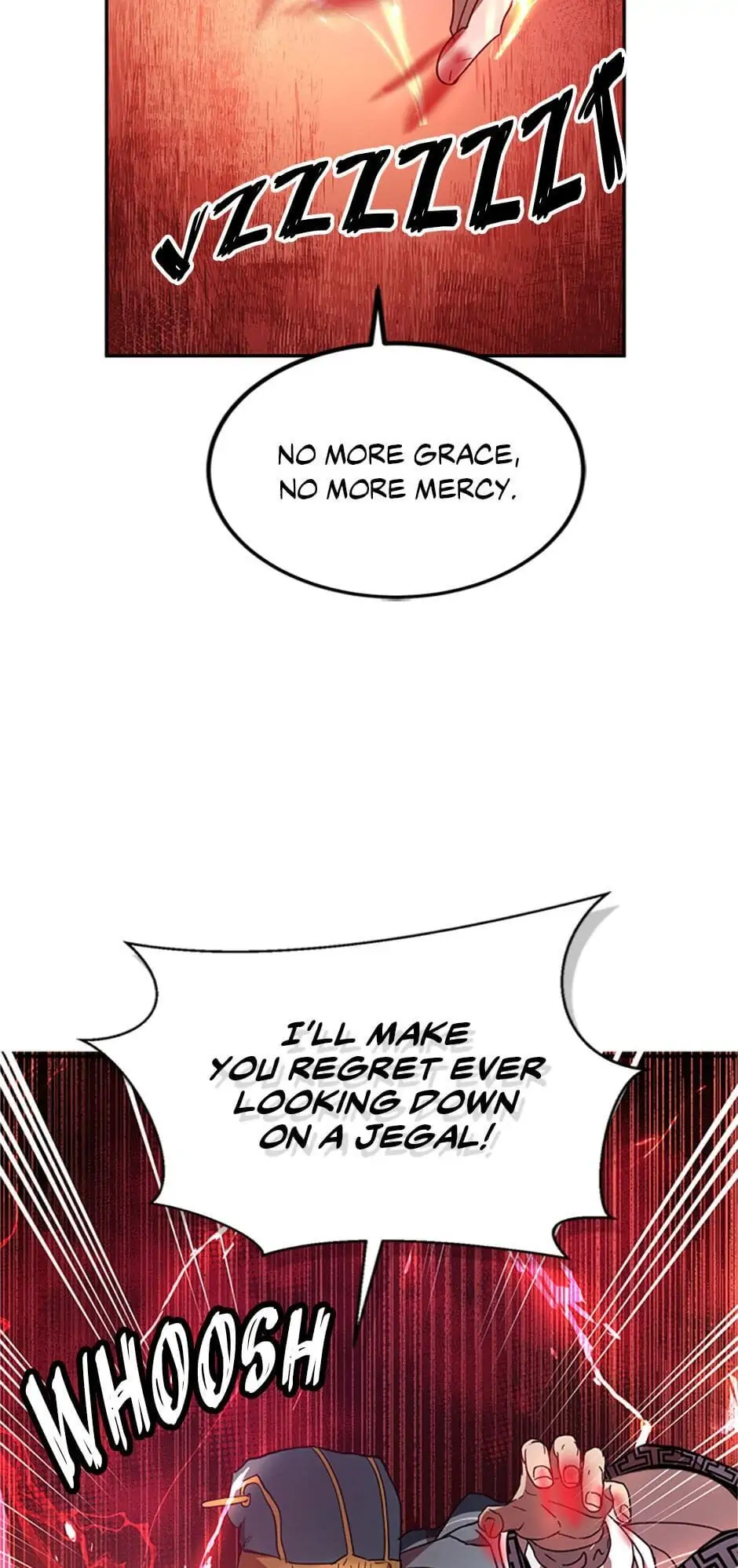 Path of the Shaman chapter 21 page 67