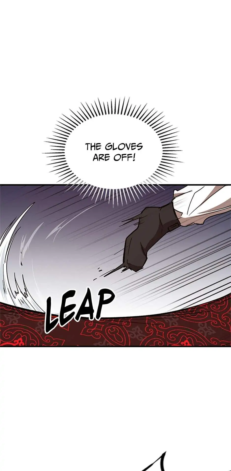 Path of the Shaman chapter 22 page 4