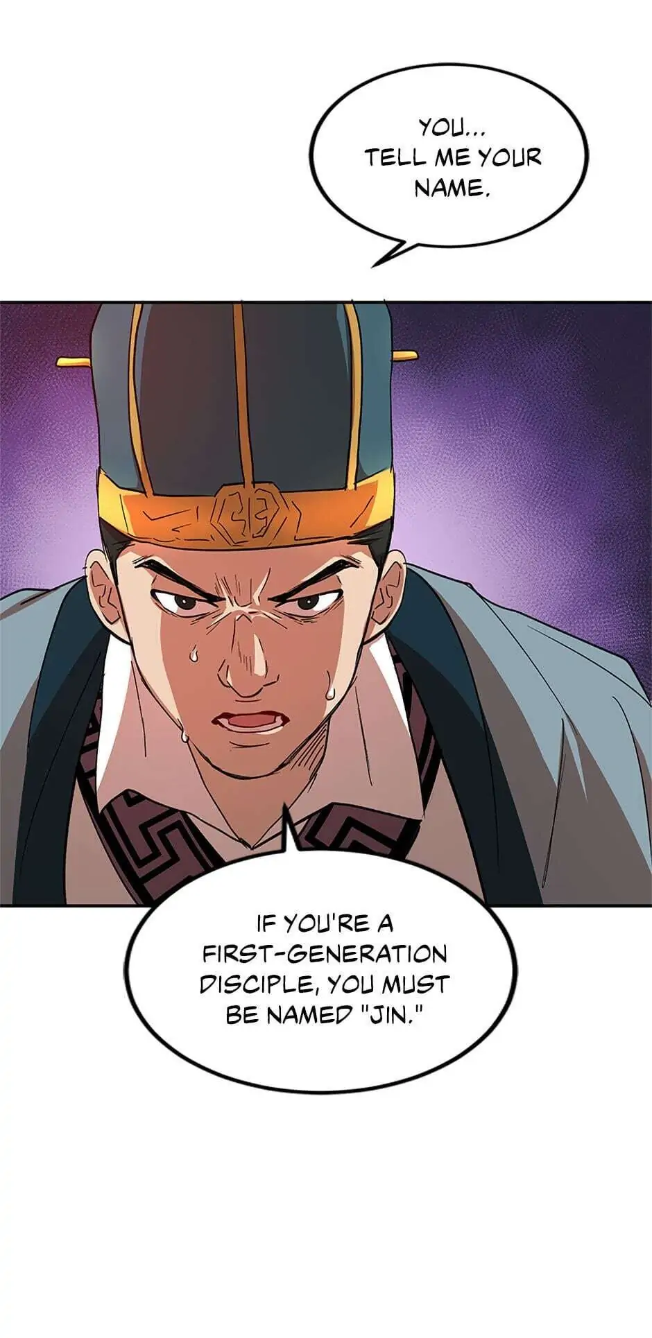 Path of the Shaman chapter 22 page 32